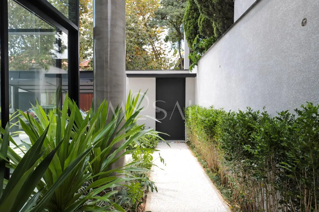 Casa com 4 suítes à venda em Alto de Pinheiros, São Paulo, por R$ 7.950.000 Imagem 25