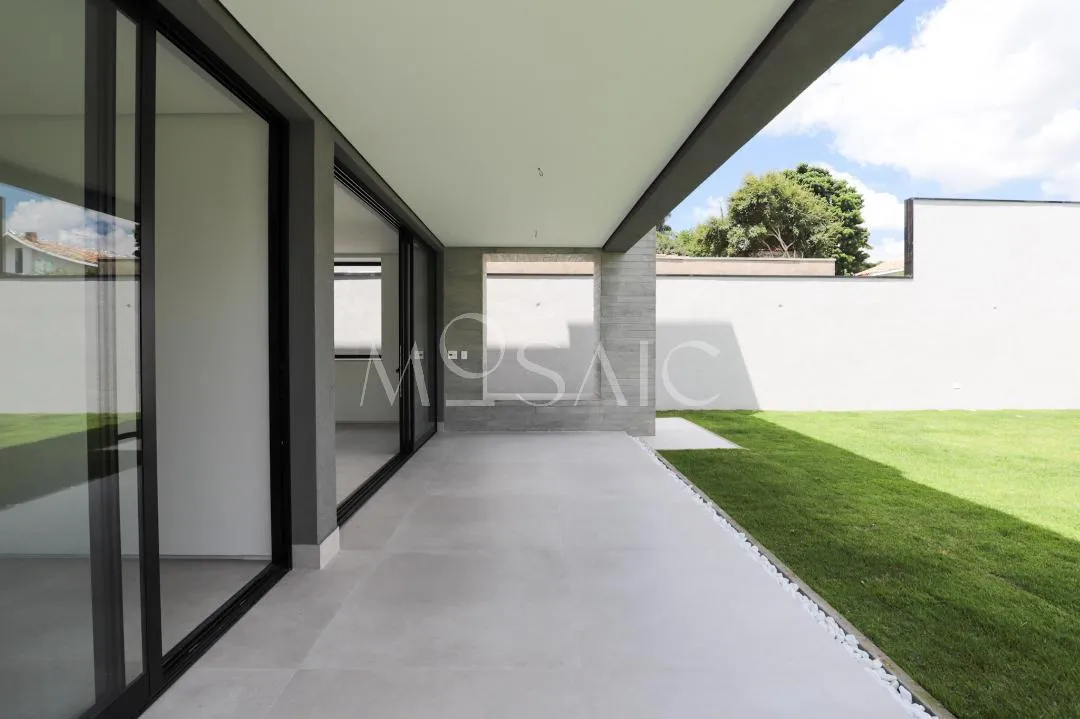 Casa com 4 suítes à venda em Alto de Pinheiros, São Paulo, por R$ 7.950.000 Imagem 5