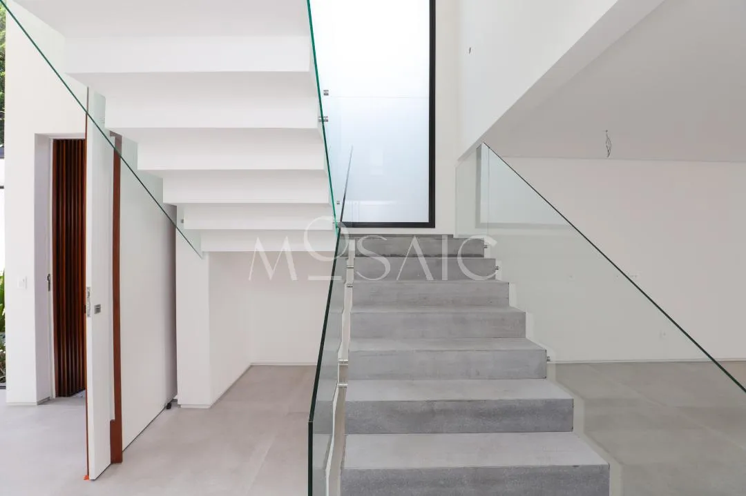 Casa com 4 suítes à venda em Alto de Pinheiros, São Paulo, por R$ 7.950.000 Imagem 12