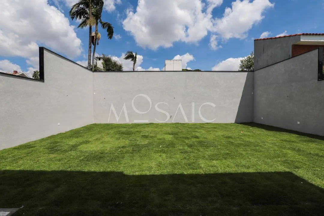 Casa com 4 suítes à venda em Alto de Pinheiros, São Paulo, por R$ 7.950.000 Imagem 6