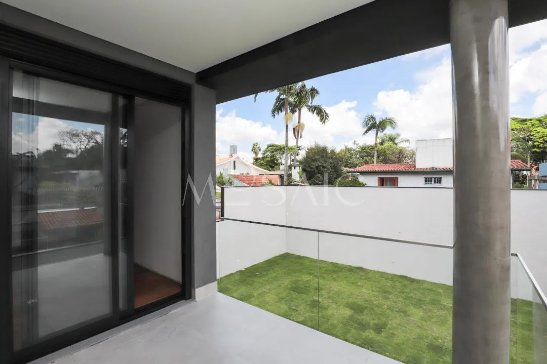 Casa com 4 suítes à venda em Alto de Pinheiros, São Paulo, por R$ 7.950.000 Imagem 15