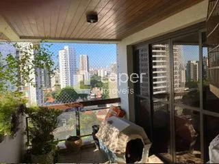 Apartamento com 2 suítes à venda em Campo Belo, São Paulo, por R$ 2.300.000 Imagem 3