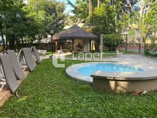 Apartamento com 2 suítes à venda em Campo Belo, São Paulo, por R$ 2.300.000 Imagem 9