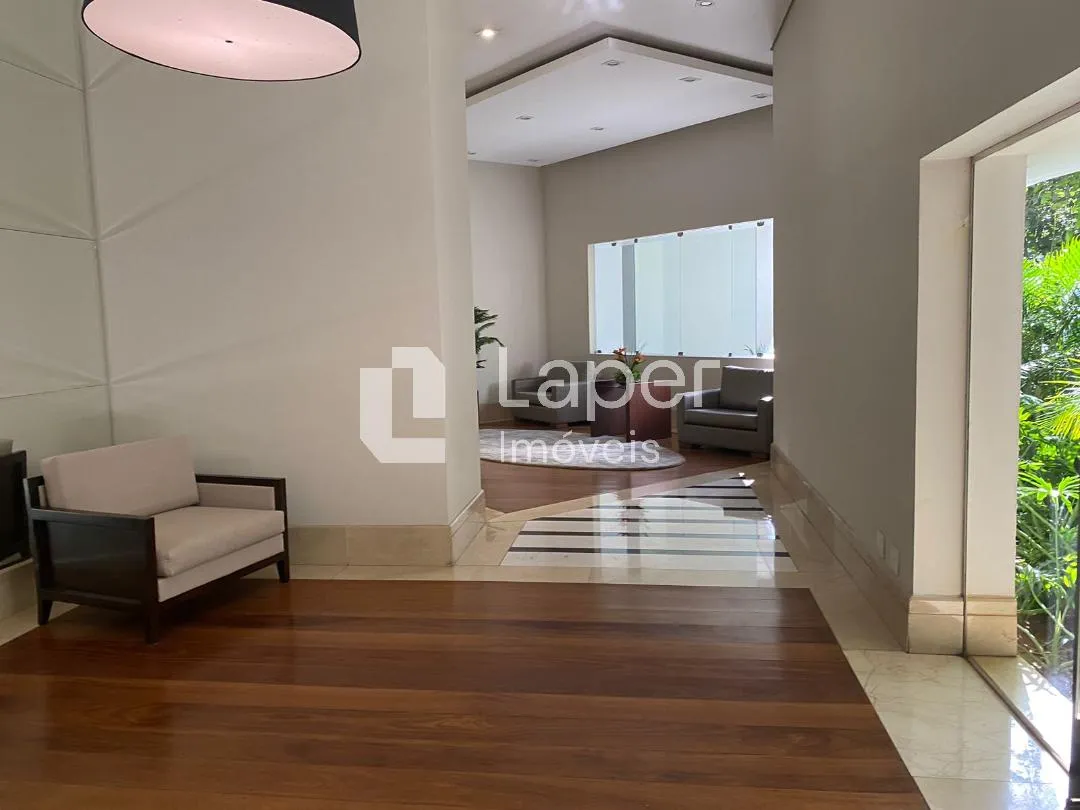 Apartamento com 2 suítes à venda em Campo Belo, São Paulo, por R$ 2.300.000 Imagem 17