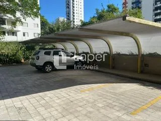 Apartamento com 2 suítes à venda em Campo Belo, São Paulo, por R$ 2.300.000 Imagem 14