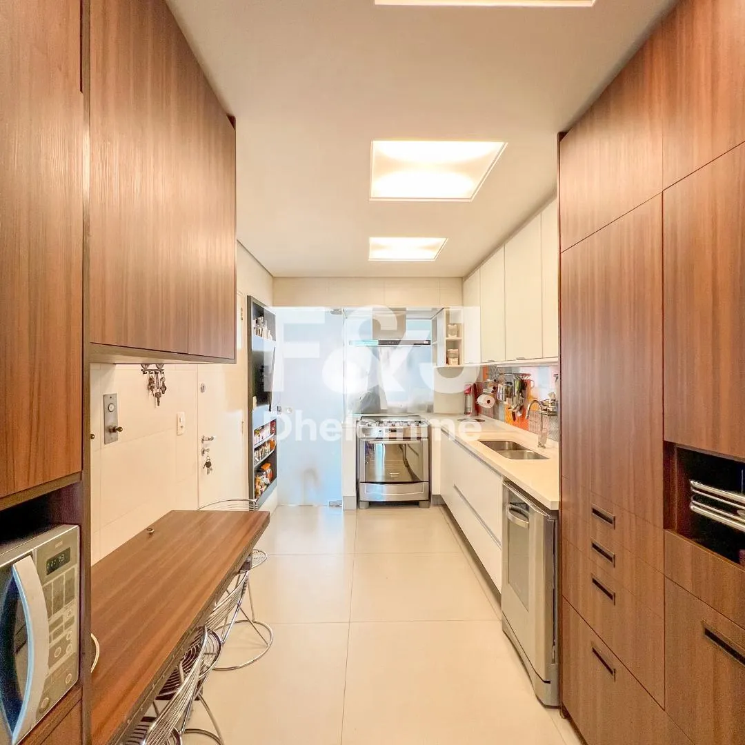 Cobertura com 4 suítes à venda em Jardim Guedala, São Paulo, por R$ 4.950.000 Imagem 11