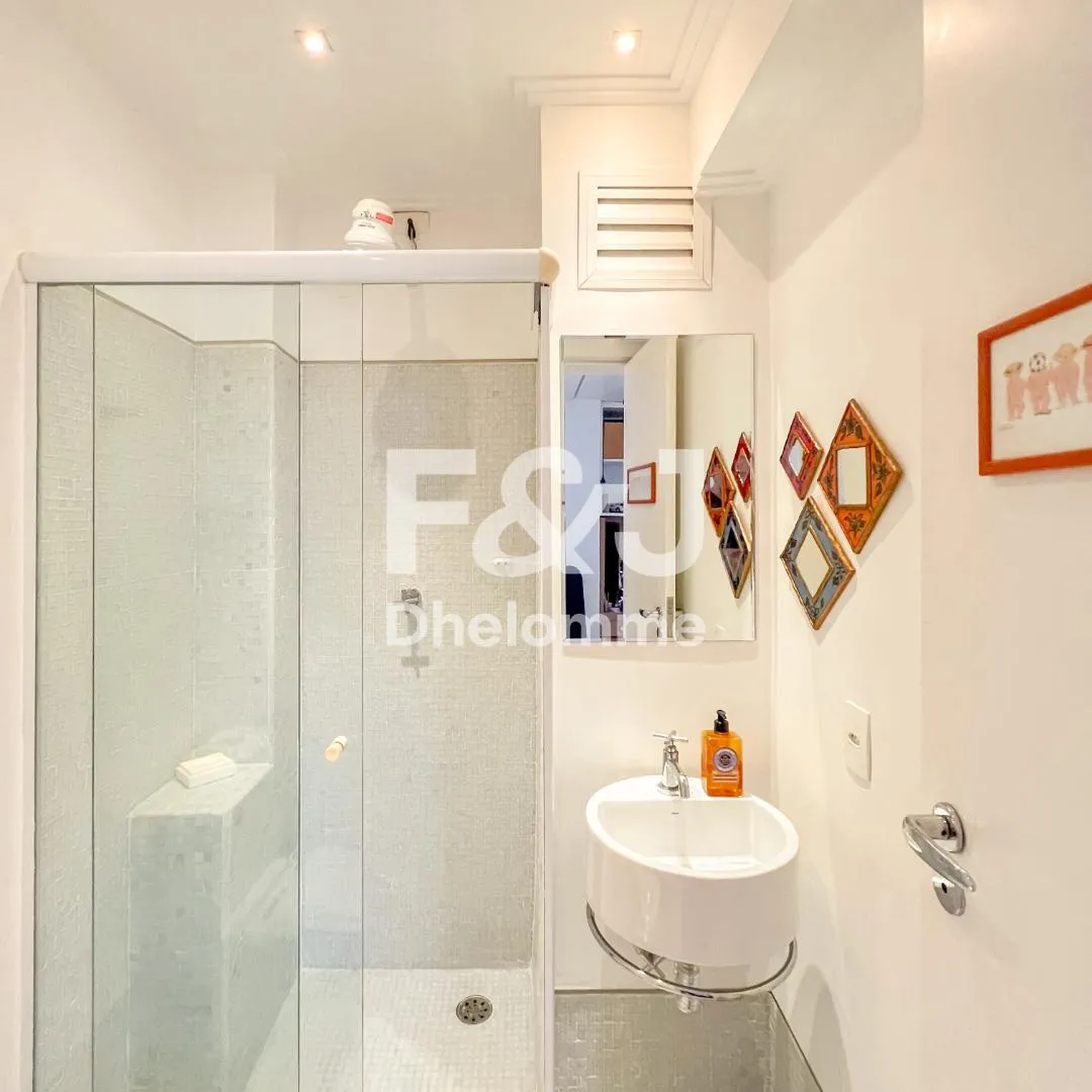 Cobertura com 4 suítes à venda em Jardim Guedala, São Paulo, por R$ 4.950.000 Imagem 15