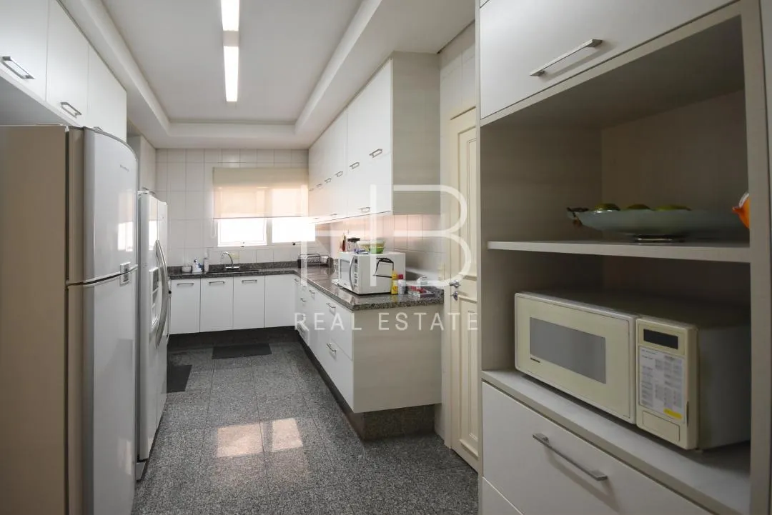 Apartamento com 4 suítes à venda em Jardim América, São Paulo, por R$ 8.100.000 Imagem 19