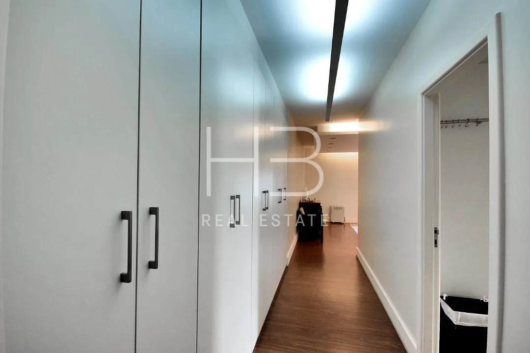 Apartamento com 4 suítes à venda em Jardim América, São Paulo, por R$ 8.100.000 Imagem 17