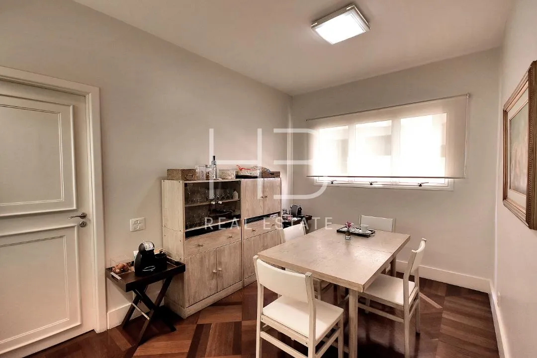 Apartamento com 4 suítes à venda em Jardim América, São Paulo, por R$ 8.100.000 Imagem 18