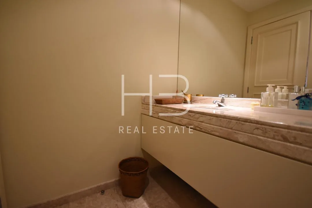 Apartamento com 4 suítes à venda em Jardim América, São Paulo, por R$ 8.100.000 Imagem 25