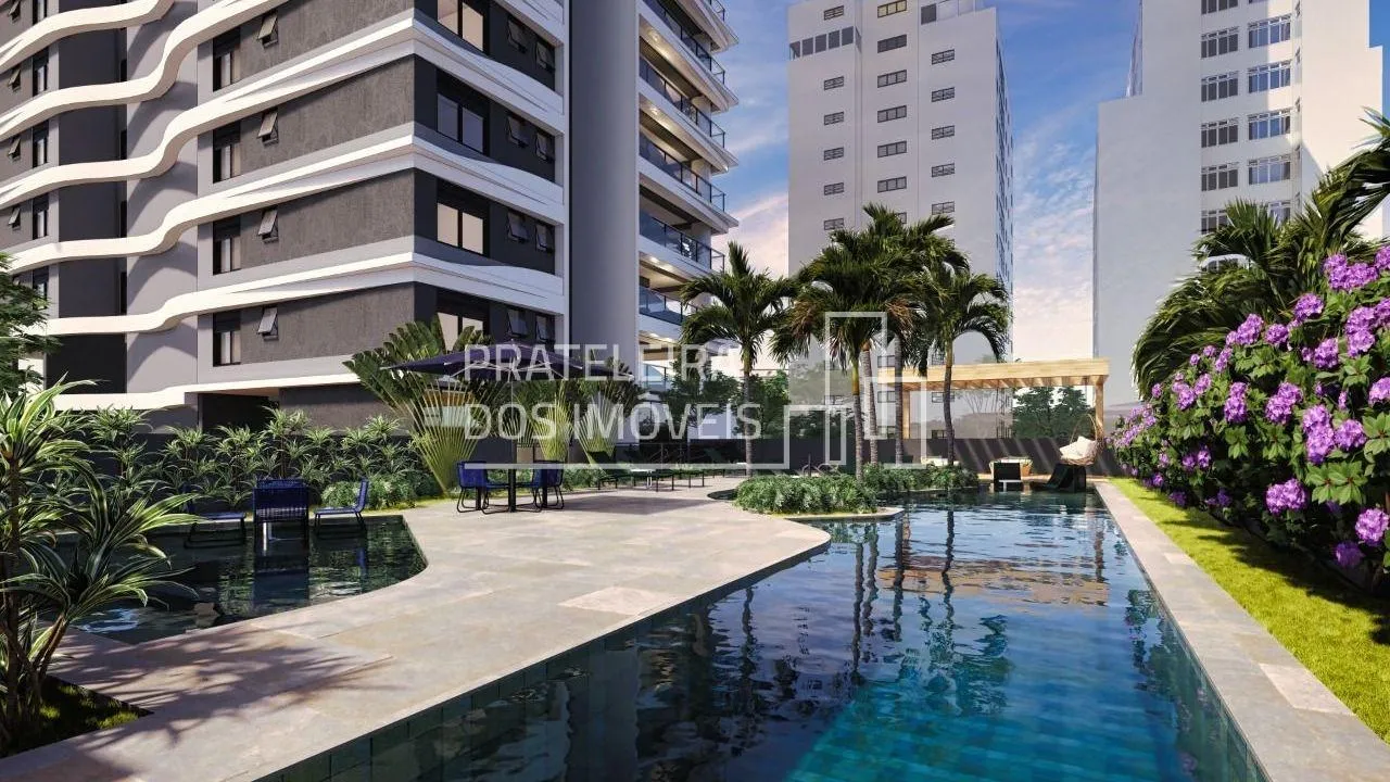 Apartamento com 4 suítes à venda em Pinheiros, São Paulo, por R$ 5.000.000 Imagem 8