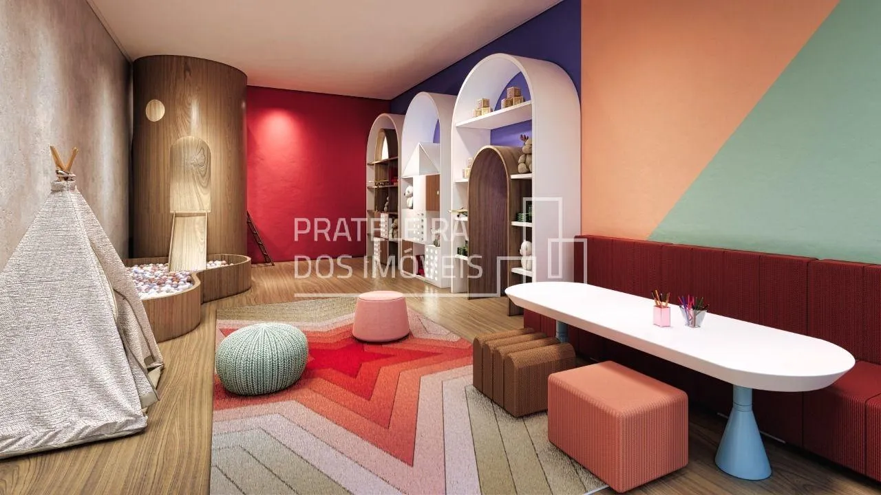 Apartamento com 4 suítes à venda em Pinheiros, São Paulo, por R$ 5.000.000 Imagem 11