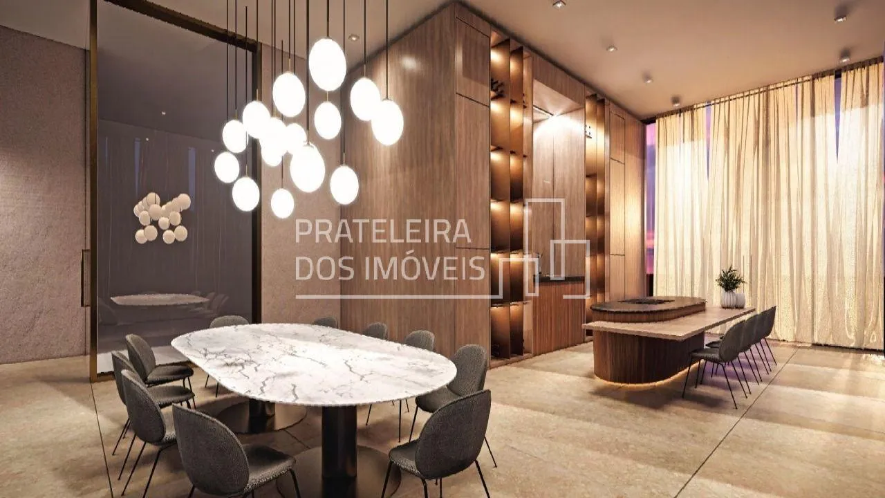Apartamento com 4 suítes à venda em Pinheiros, São Paulo, por R$ 5.000.000
