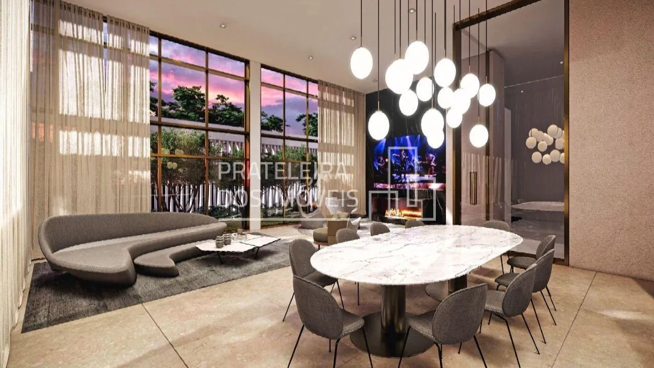 Apartamento com 4 suítes à venda em Pinheiros, São Paulo, por R$ 5.000.000 Imagem 2