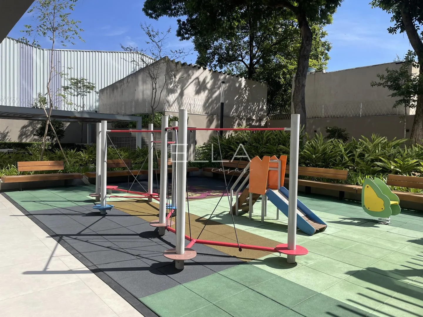 Apartamento com 4 suítes à venda em Campo Belo, São Paulo, por R$ 3.100.000 Imagem 19