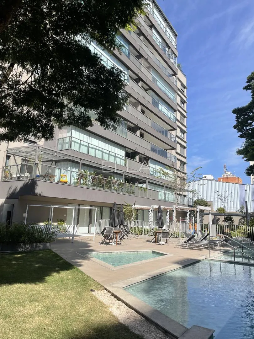 Apartamento com 4 suítes à venda em Campo Belo, São Paulo, por R$ 3.100.000 Imagem 23