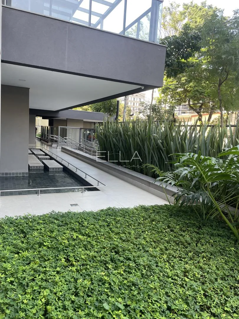 Apartamento com 4 suítes à venda em Campo Belo, São Paulo, por R$ 3.100.000 Imagem 31