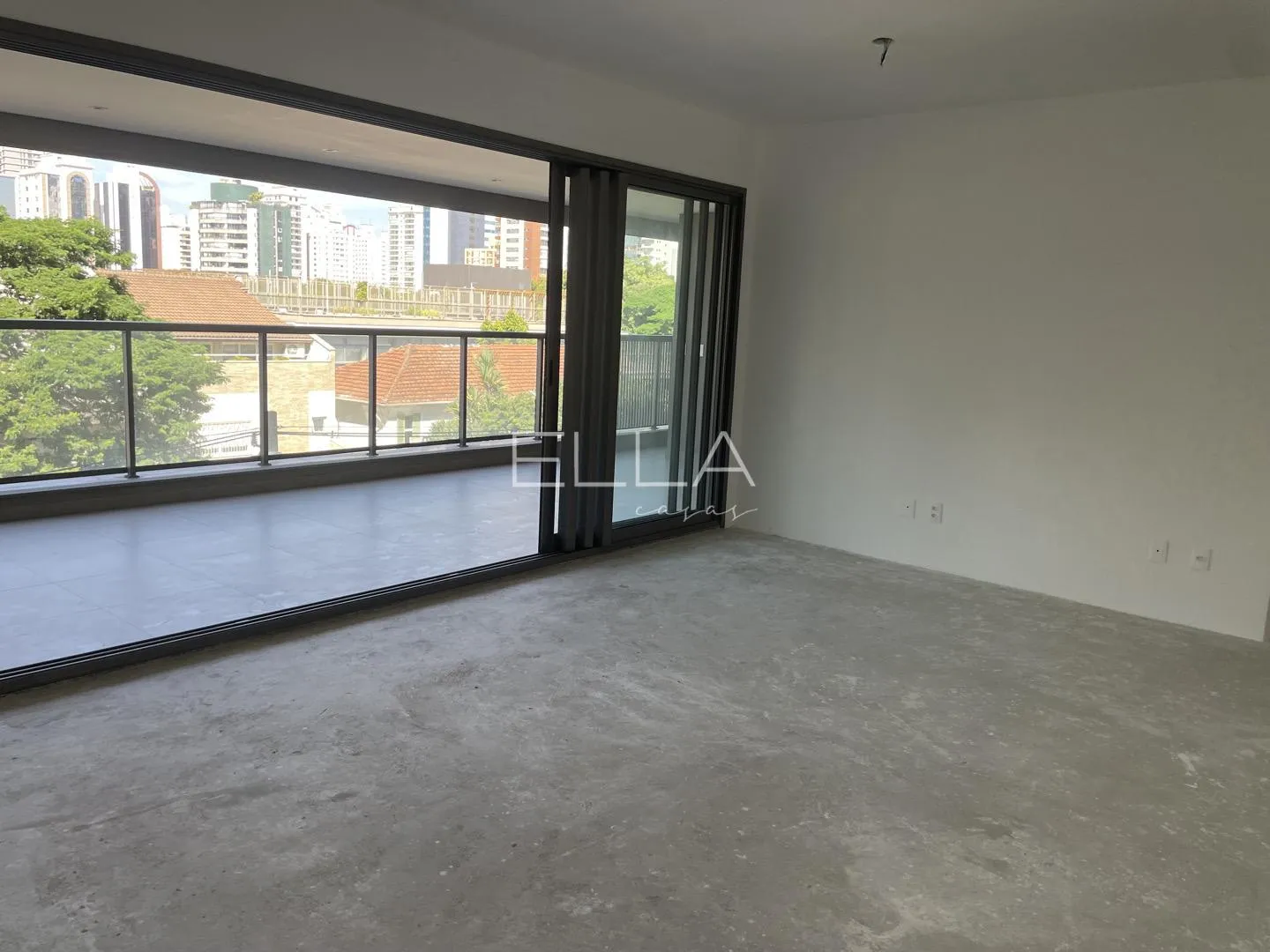 Apartamento com 4 suítes à venda em Campo Belo, São Paulo, por R$ 3.100.000 Imagem 6