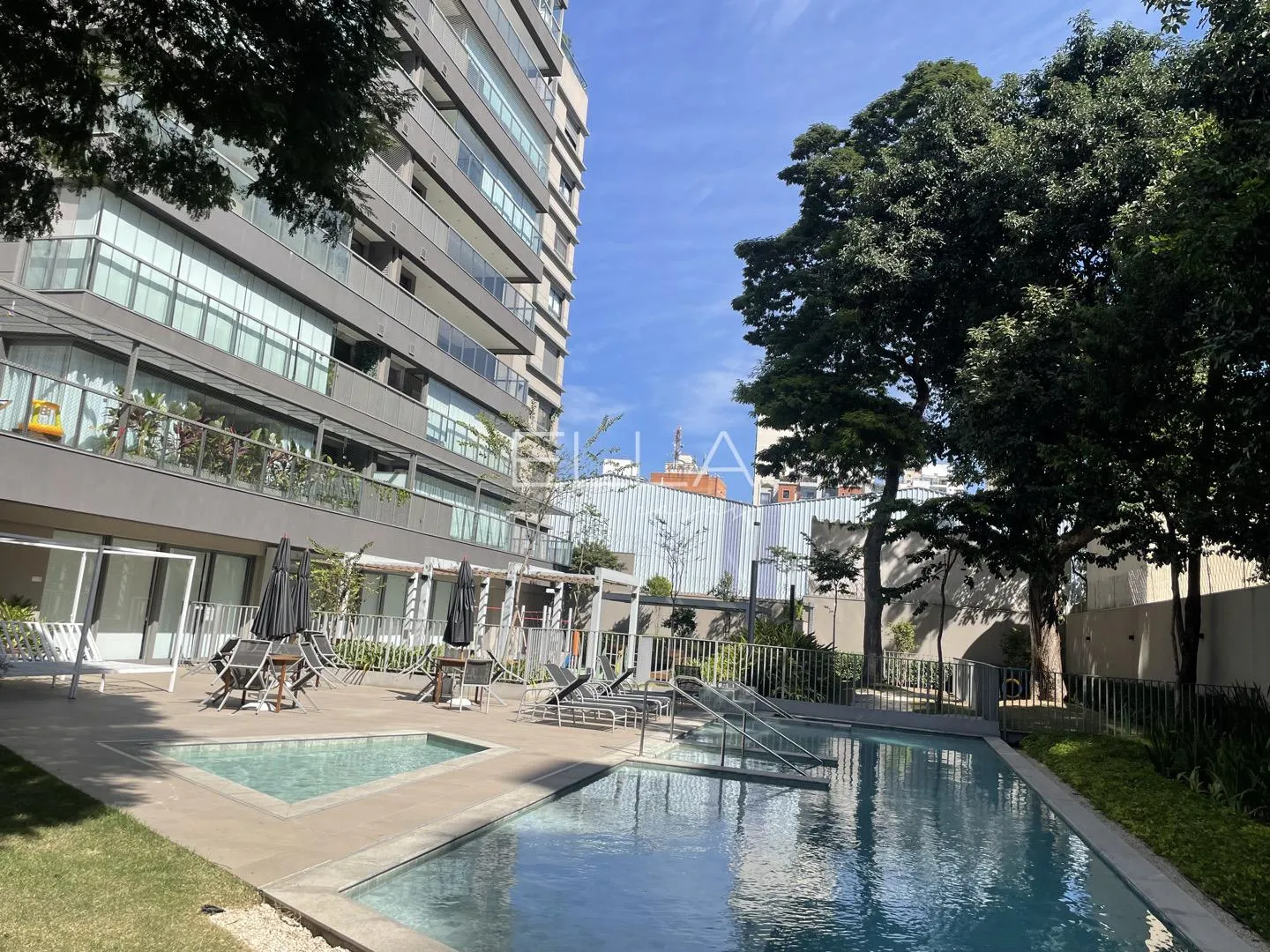 Apartamento com 4 suítes à venda em Campo Belo, São Paulo, por R$ 3.100.000 Imagem 25