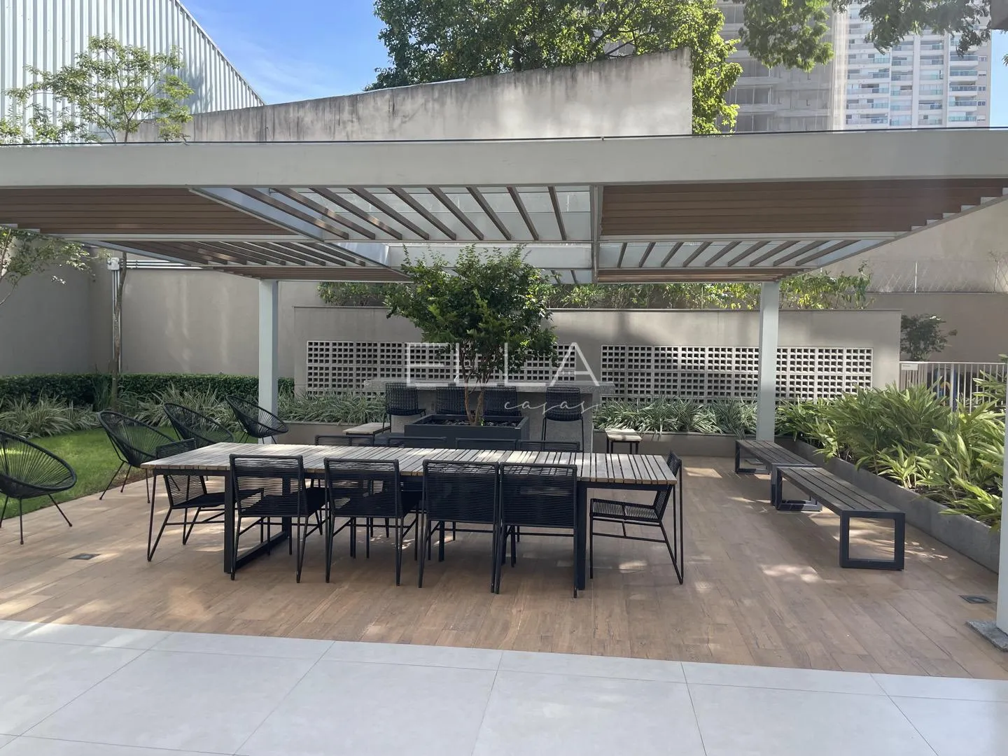 Apartamento com 4 suítes à venda em Campo Belo, São Paulo, por R$ 3.100.000 Imagem 27