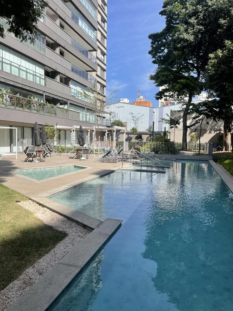 Apartamento com 4 suítes à venda em Campo Belo, São Paulo, por R$ 3.100.000 Imagem 24
