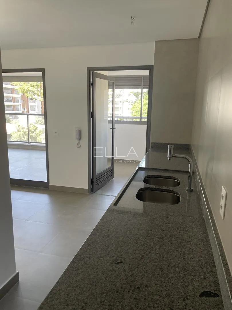 Apartamento com 4 suítes à venda em Campo Belo, São Paulo, por R$ 3.100.000 Imagem 8