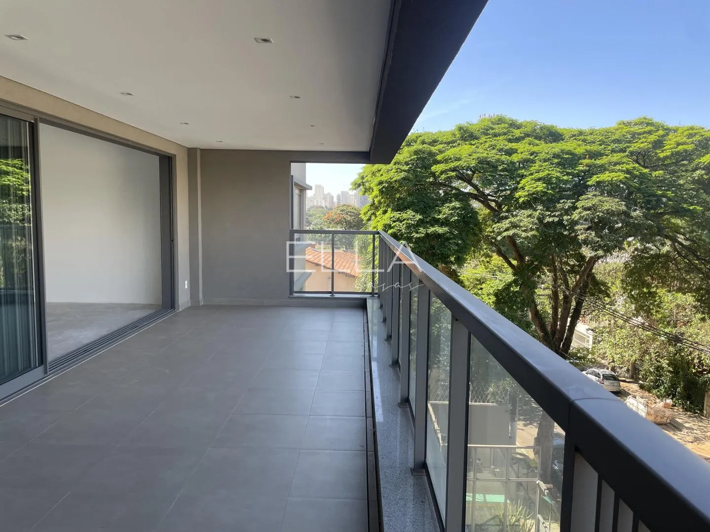 Apartamento com 4 suítes à venda em Campo Belo, São Paulo, por R$ 3.100.000