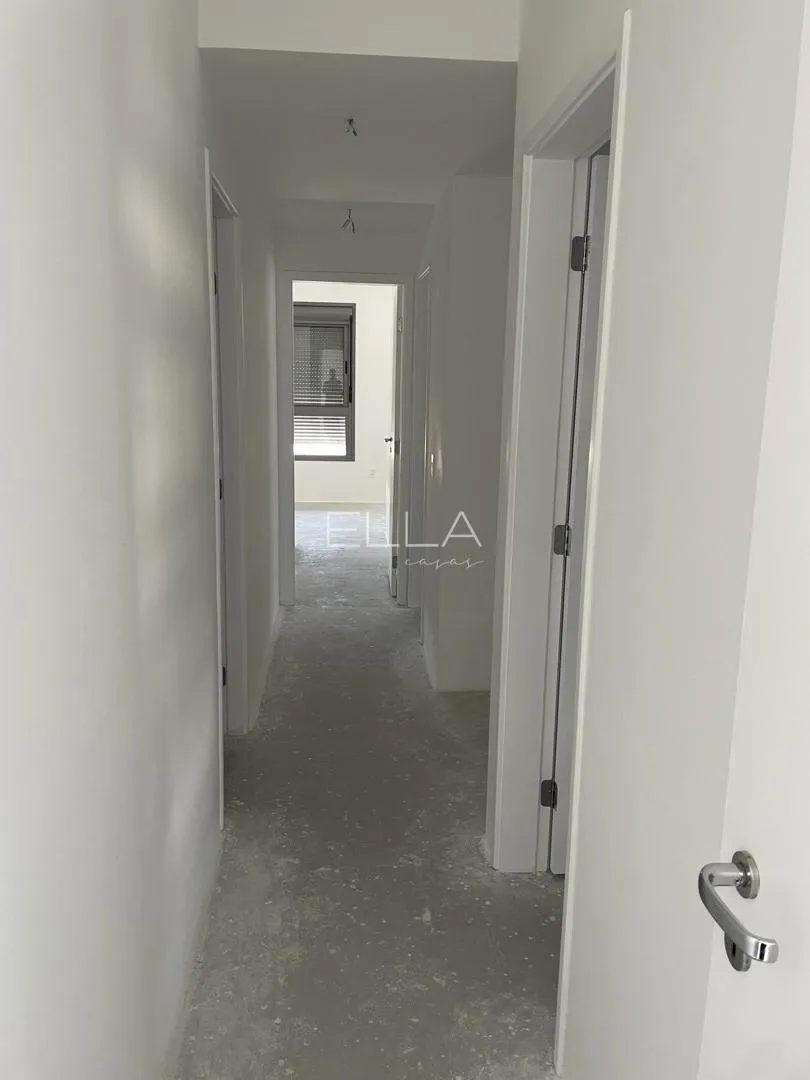 Apartamento com 4 suítes à venda em Campo Belo, São Paulo, por R$ 3.100.000 Imagem 14