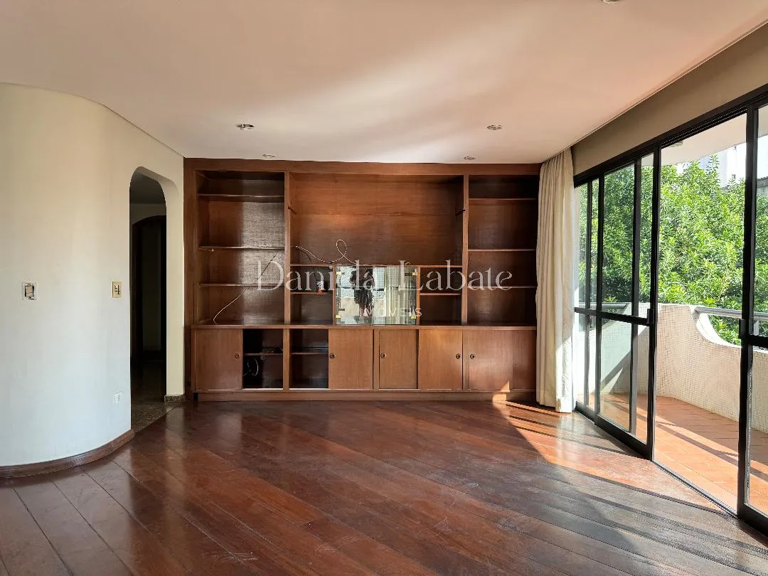 Apartamento com 4 suítes à venda em Higienópolis, São Paulo, por R$ 2.450.000 Imagem 7