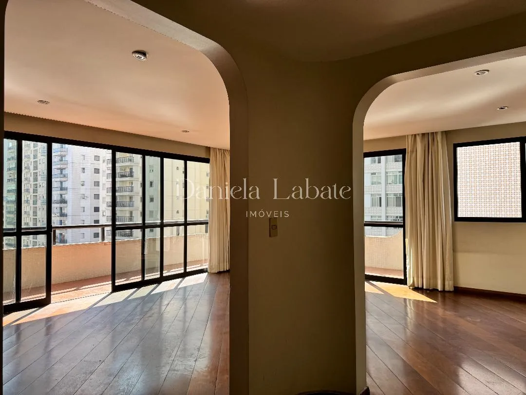 Apartamento com 4 suítes à venda em Higienópolis, São Paulo, por R$ 2.450.000 Imagem 3