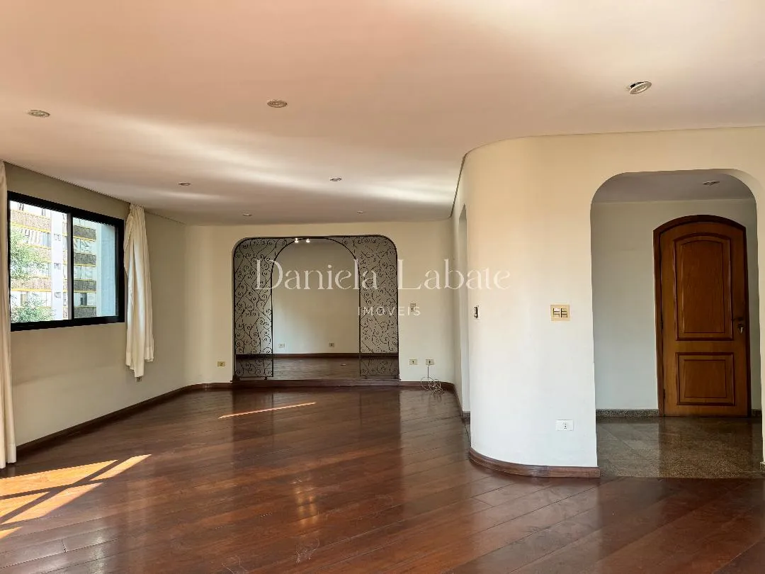 Apartamento com 4 suítes à venda em Higienópolis, São Paulo, por R$ 2.450.000 Imagem 5