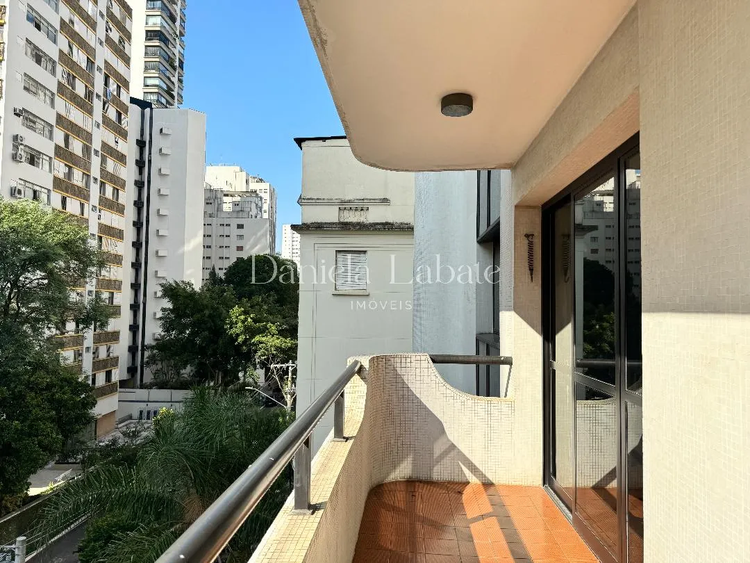 Apartamento com 4 suítes à venda em Higienópolis, São Paulo, por R$ 2.450.000 Imagem 10
