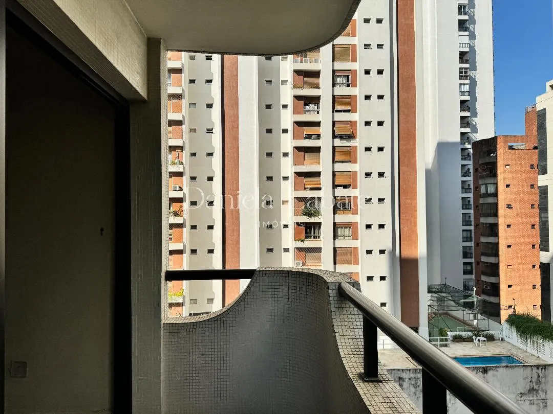 Apartamento com 4 suítes à venda em Higienópolis, São Paulo, por R$ 2.450.000 Imagem 6
