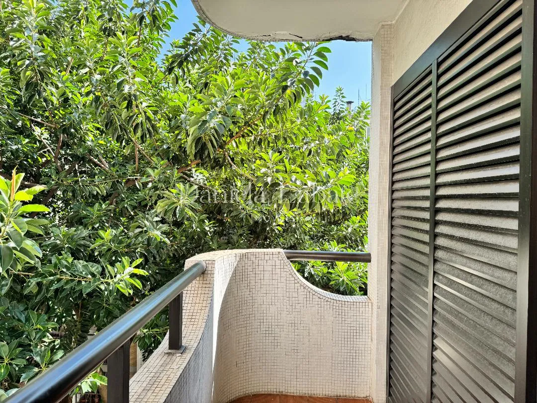 Apartamento com 4 suítes à venda em Higienópolis, São Paulo, por R$ 2.450.000 Imagem 13