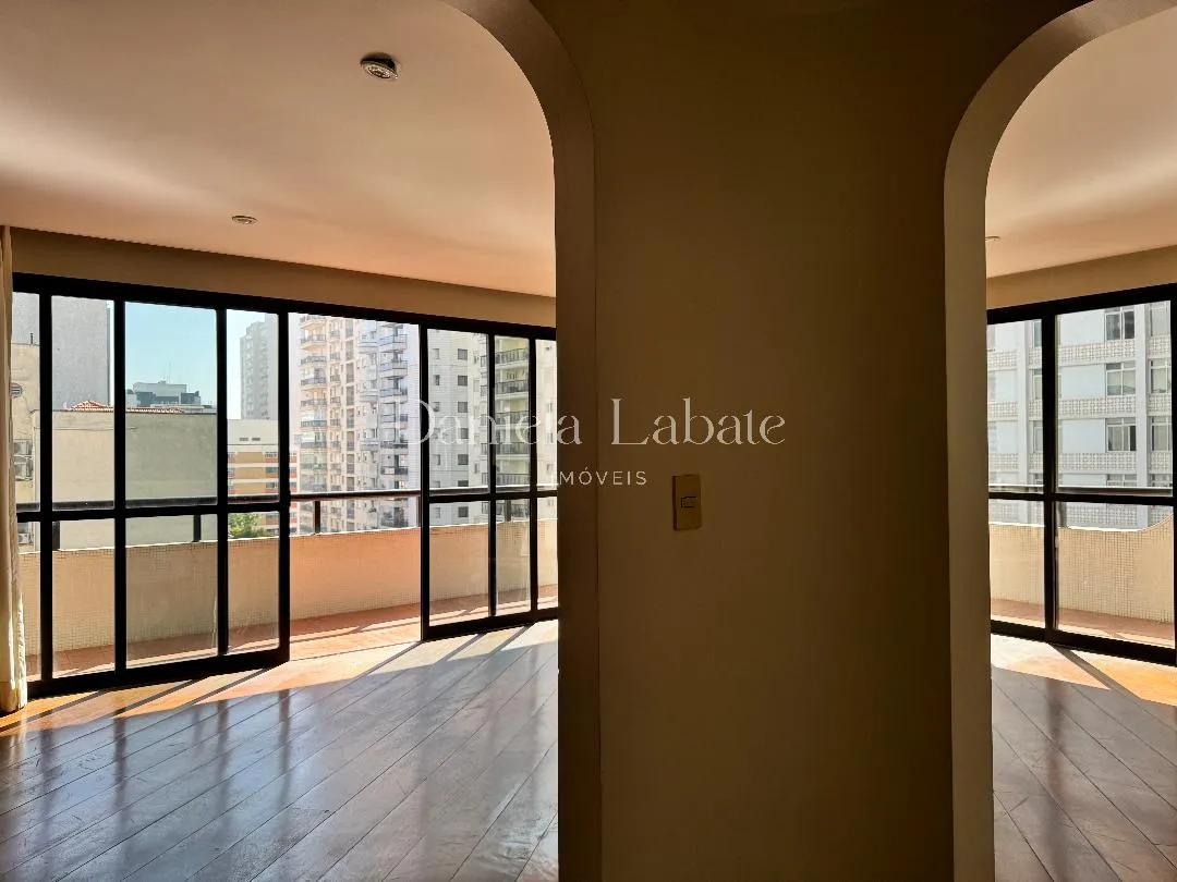 Apartamento com 4 suítes à venda em Higienópolis, São Paulo, por R$ 2.450.000 Imagem 2