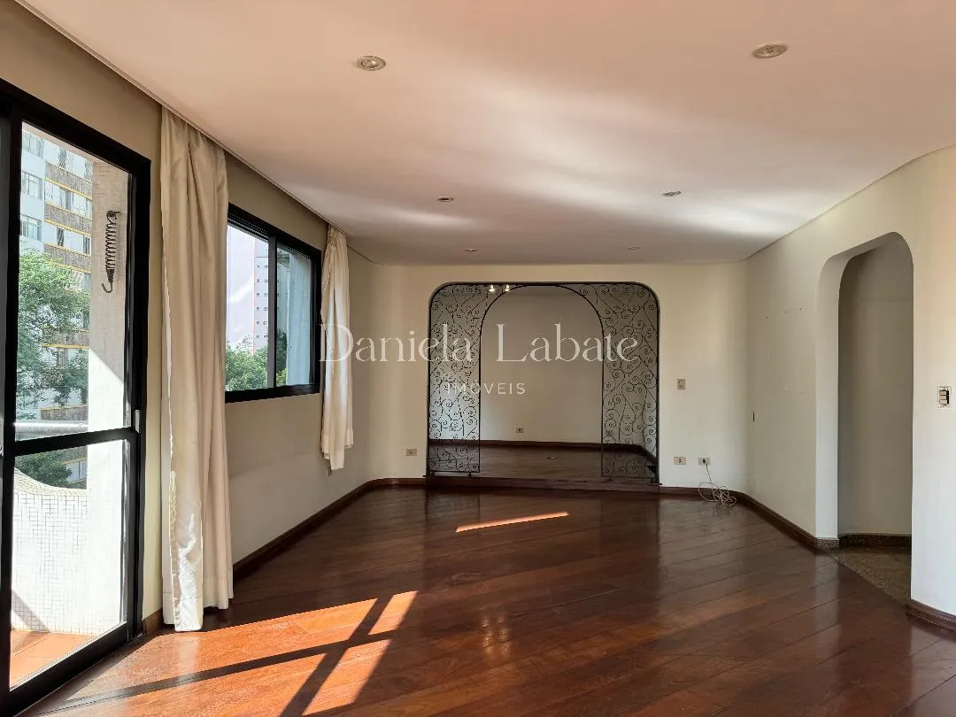 Apartamento com 4 suítes à venda em Higienópolis, São Paulo, por R$ 2.450.000 Imagem 8