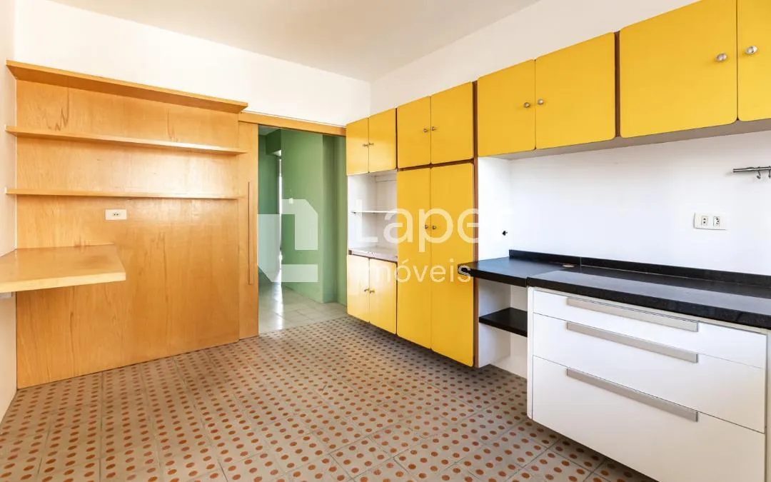 Apartamento com 1 suítes à venda em Vila Madalena, São Paulo, por R$ 1.580.000 Imagem 14