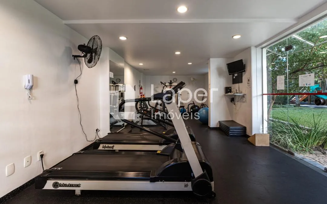 Apartamento com 1 suítes à venda em Vila Madalena, São Paulo, por R$ 1.580.000 Imagem 22