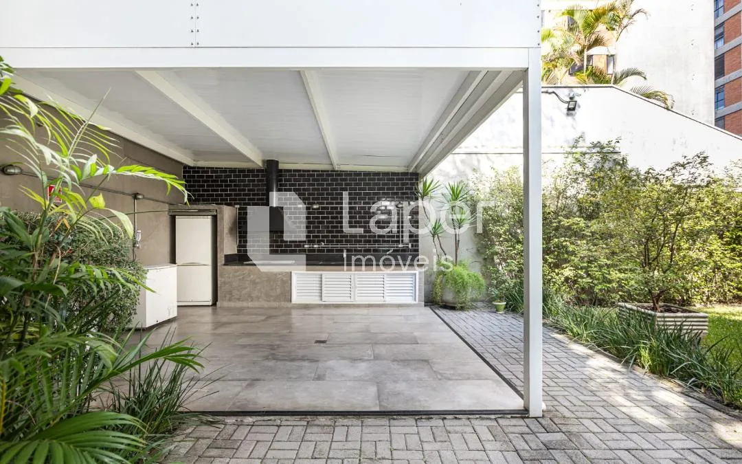 Apartamento com 1 suítes à venda em Vila Madalena, São Paulo, por R$ 1.580.000 Imagem 23