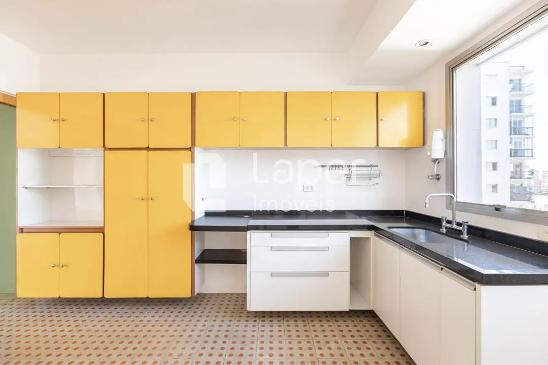 Apartamento com 1 suítes à venda em Vila Madalena, São Paulo, por R$ 1.580.000 Imagem 13