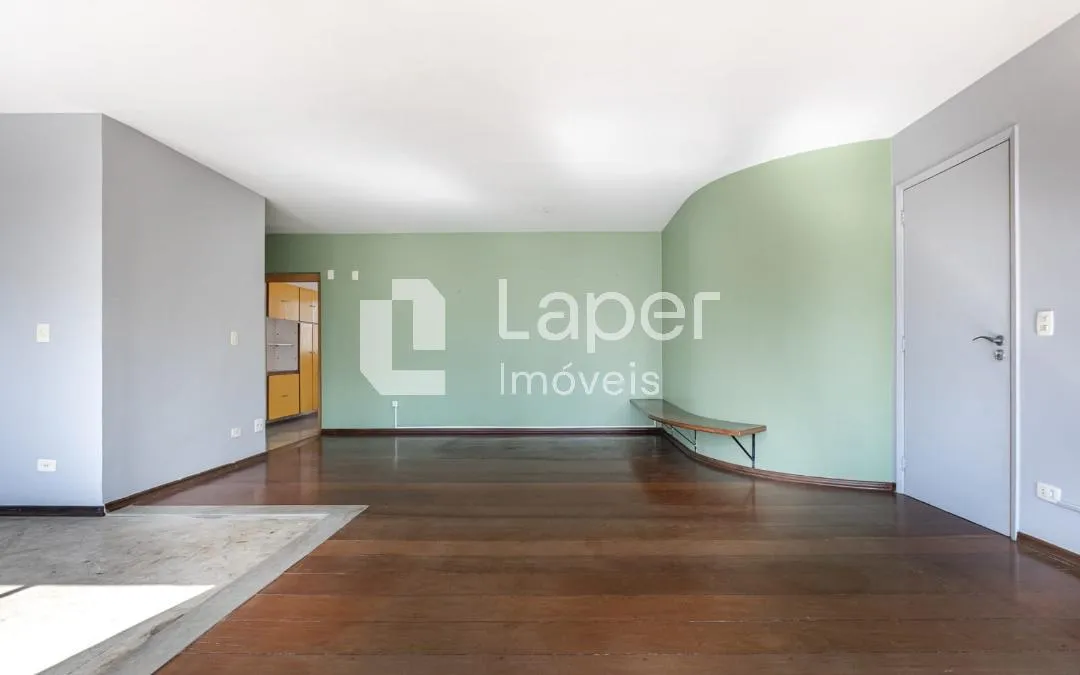 Apartamento com 1 suítes à venda em Vila Madalena, São Paulo, por R$ 1.580.000 Imagem 5