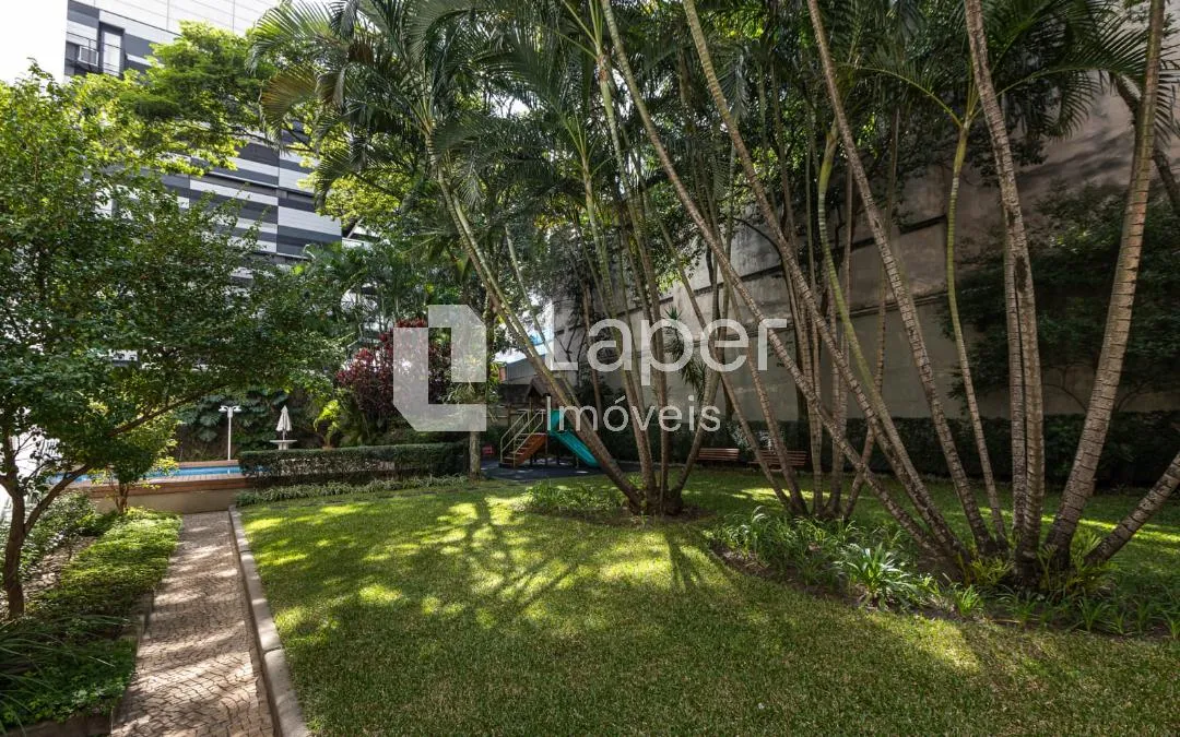 Apartamento com 1 suítes à venda em Vila Madalena, São Paulo, por R$ 1.580.000 Imagem 24