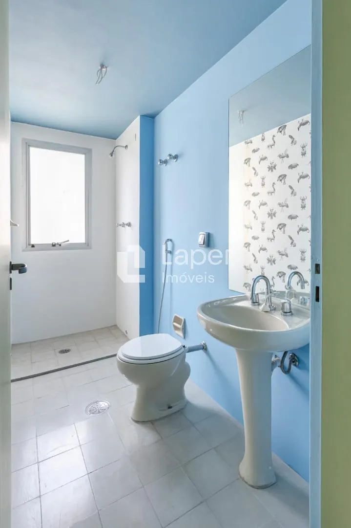 Apartamento com 1 suítes à venda em Vila Madalena, São Paulo, por R$ 1.580.000 Imagem 8