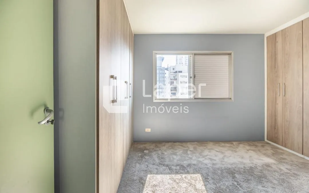 Apartamento com 1 suítes à venda em Vila Madalena, São Paulo, por R$ 1.580.000 Imagem 6