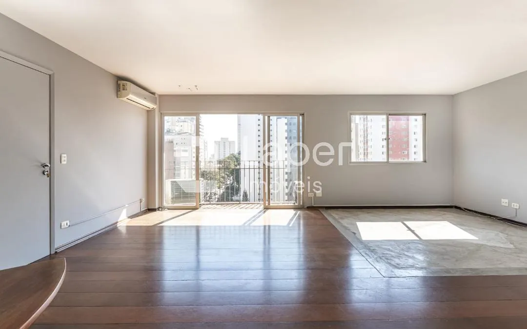 Apartamento com 1 suítes à venda em Vila Madalena, São Paulo, por R$ 1.580.000 Imagem 2