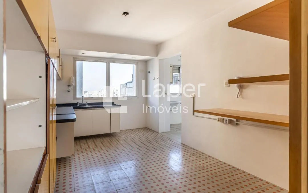Apartamento com 1 suítes à venda em Vila Madalena, São Paulo, por R$ 1.580.000 Imagem 15