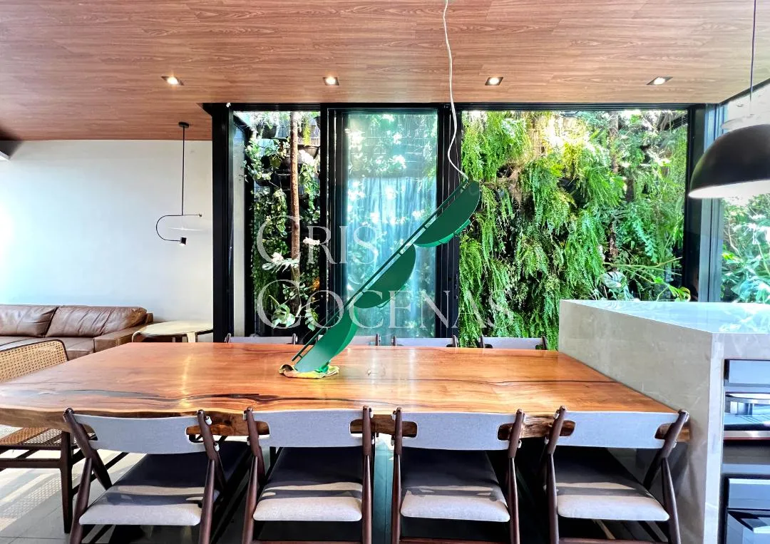 Cobertura com 3 suítes à venda em Vila Nova Conceição, São Paulo, por R$ 10.500.000 Imagem 31