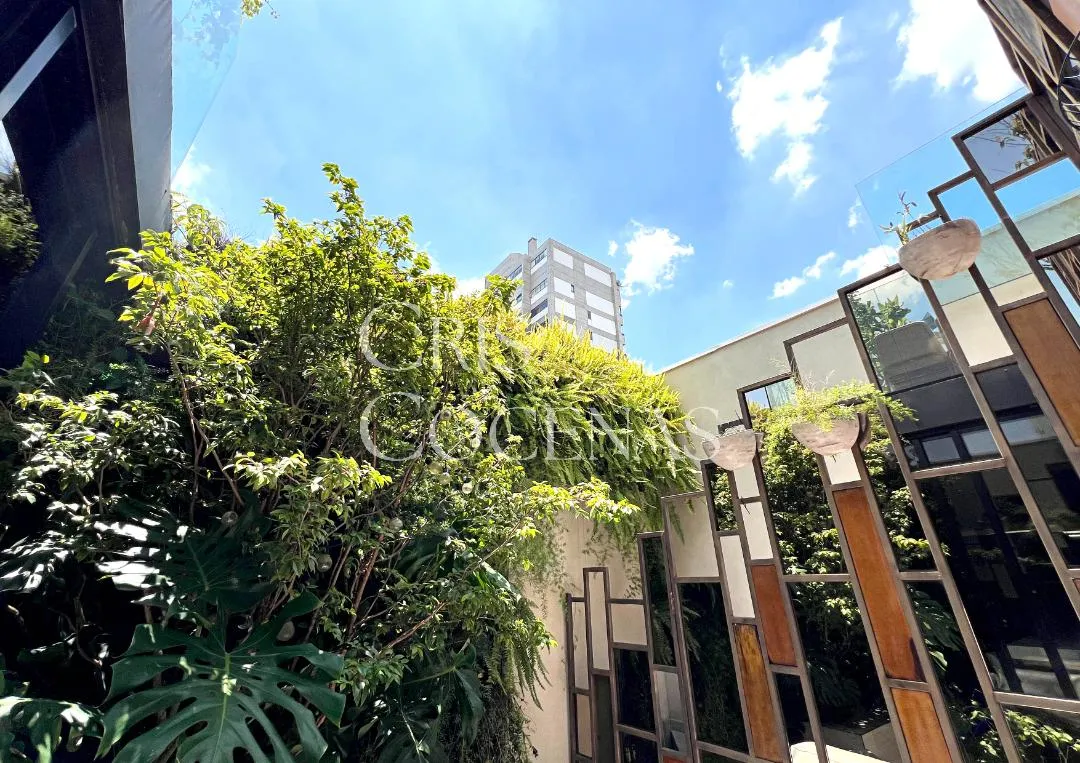 Cobertura com 3 suítes à venda em Vila Nova Conceição, São Paulo, por R$ 10.500.000 Imagem 38