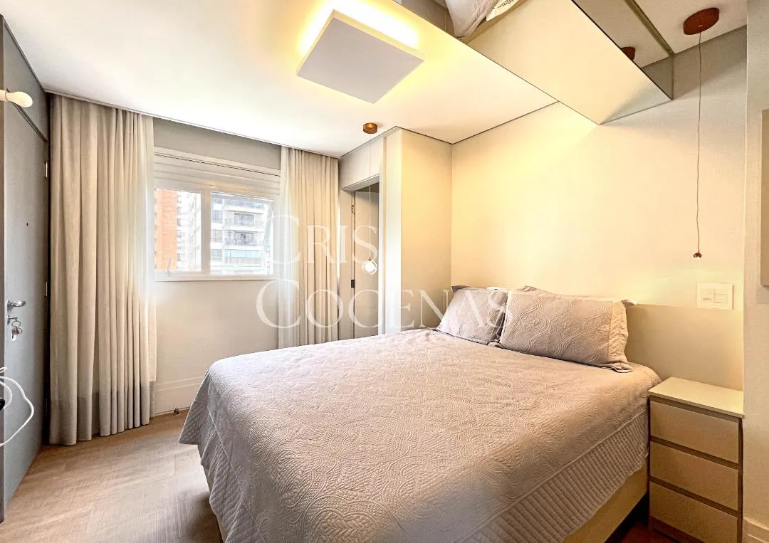 Cobertura com 3 suítes à venda em Vila Nova Conceição, São Paulo, por R$ 10.500.000 Imagem 55